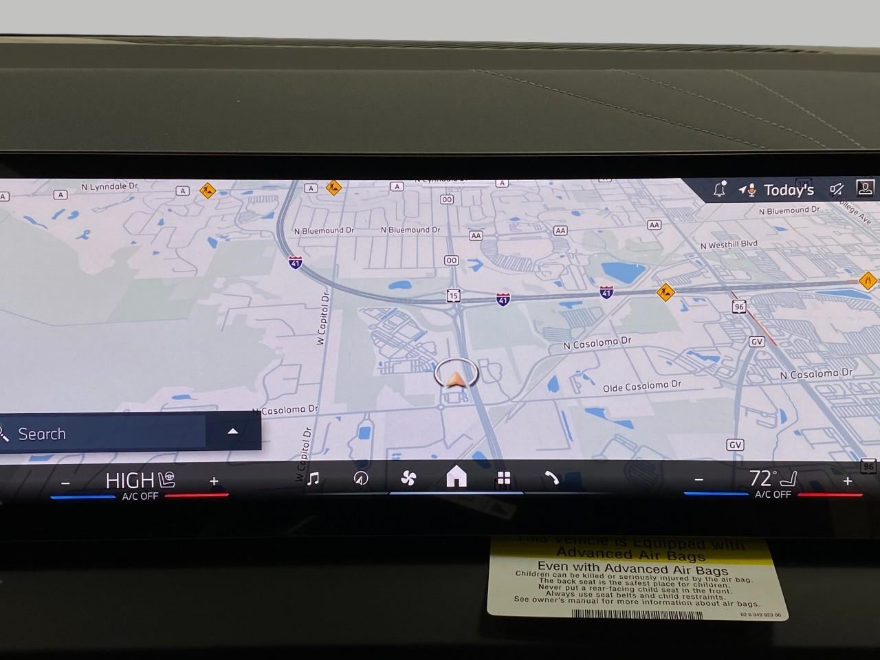 2026 BMW X3 30 xDrive Sports Activity Vehicle