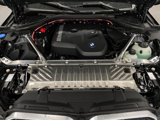 2026 BMW X3 30 xDrive Sports Activity Vehicle