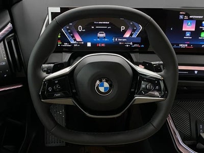 2026 BMW X3 30 xDrive Sports Activity Vehicle