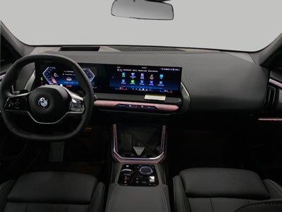2026 BMW X3 30 xDrive Sports Activity Vehicle