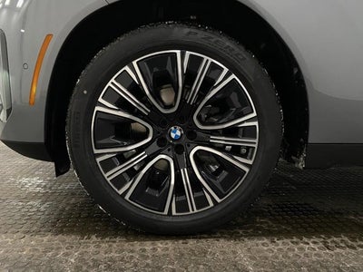 2026 BMW X3 30 xDrive Sports Activity Vehicle