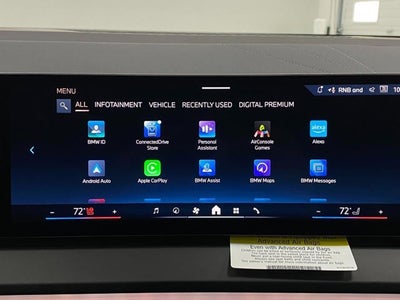 2026 BMW X3 30 xDrive Sports Activity Vehicle