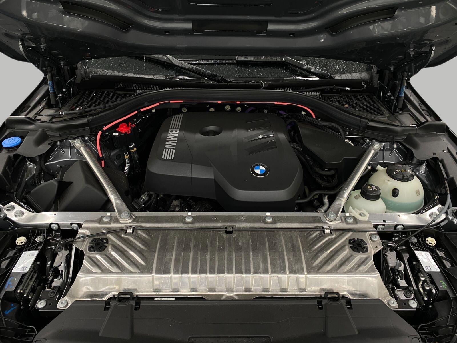 2026 BMW X3 30 xDrive Sports Activity Vehicle