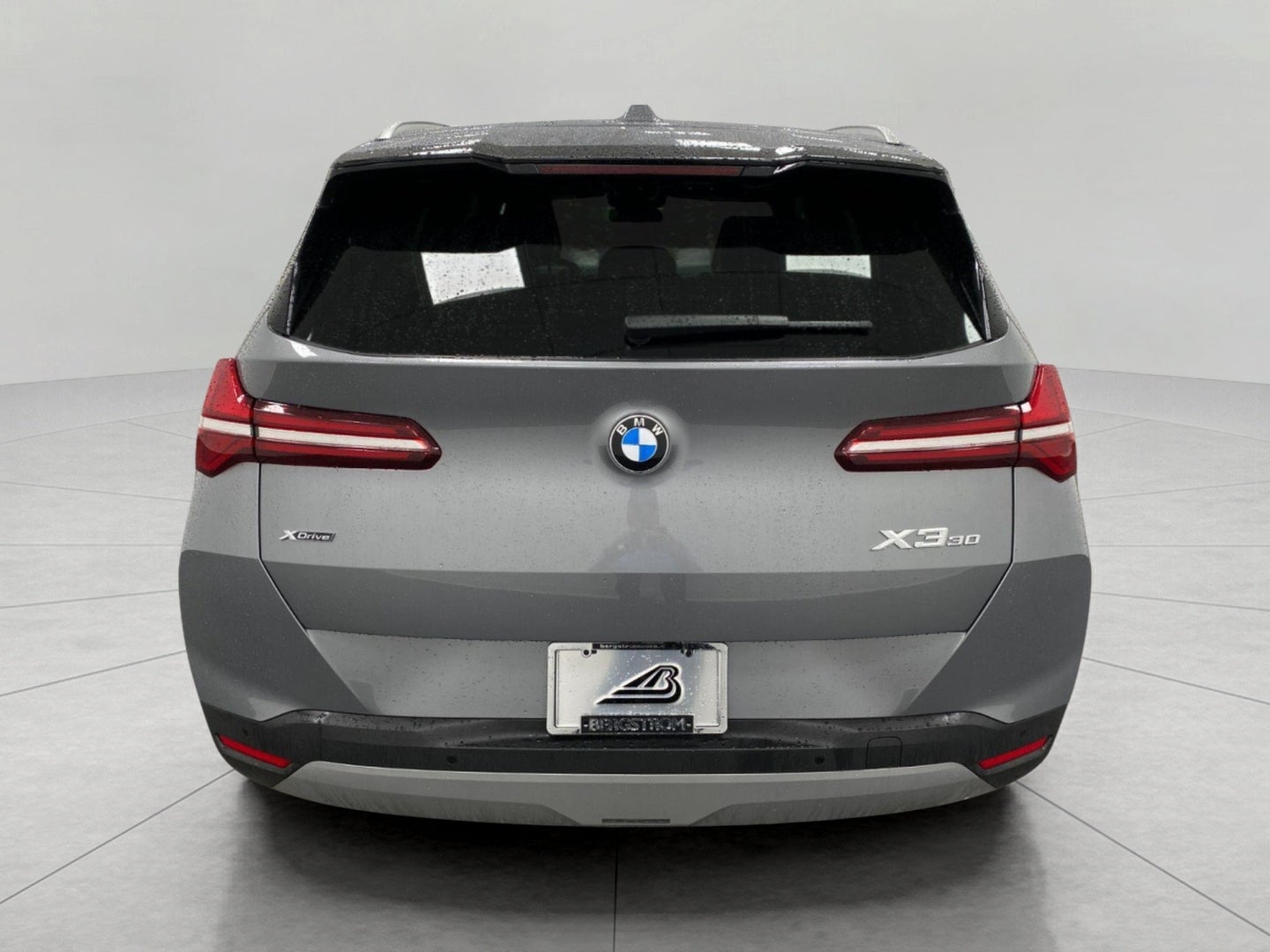 2026 BMW X3 30 xDrive Sports Activity Vehicle
