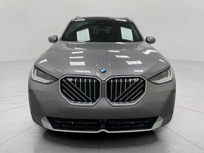 2026 BMW X3 30 xDrive Sports Activity Vehicle