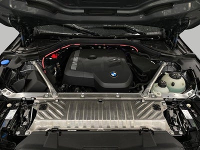 2026 BMW X3 30 xDrive Sports Activity Vehicle