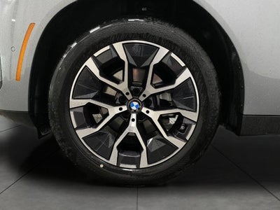 2026 BMW X3 30 xDrive Sports Activity Vehicle