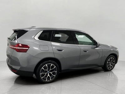 2026 BMW X3 30 xDrive Sports Activity Vehicle