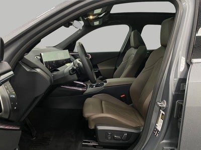 2026 BMW X3 30 xDrive Sports Activity Vehicle