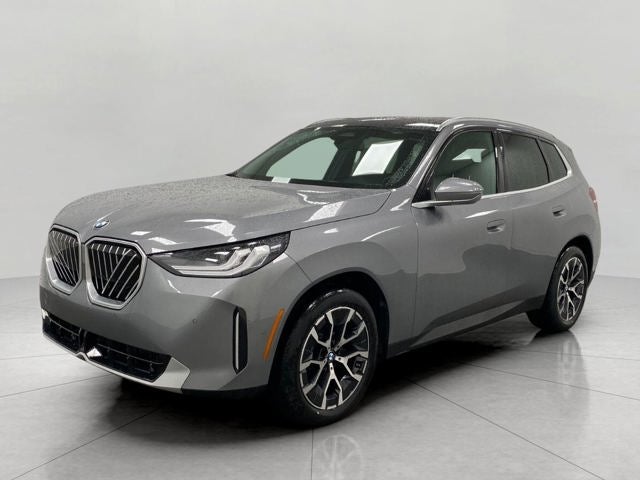 2026 BMW X3 30 xDrive Sports Activity Vehicle