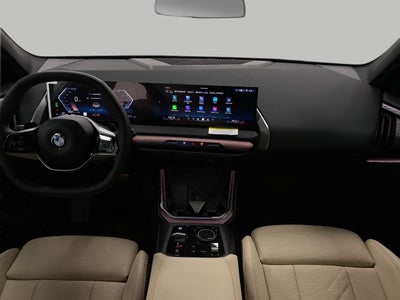 2026 BMW X3 30 xDrive Sports Activity Vehicle