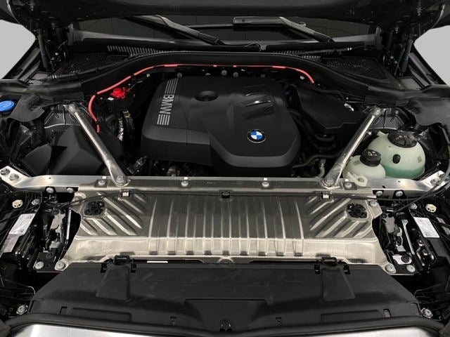 2026 BMW X3 30 xDrive Sports Activity Vehicle