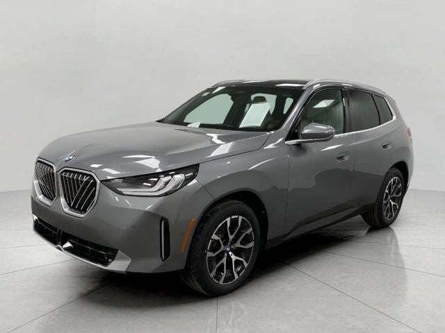 2026 BMW X3 30 xDrive Sports Activity Vehicle