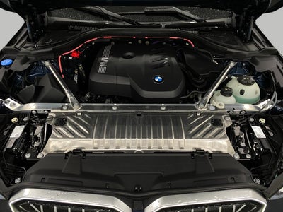 2026 BMW X3 30 xDrive Sports Activity Vehicle