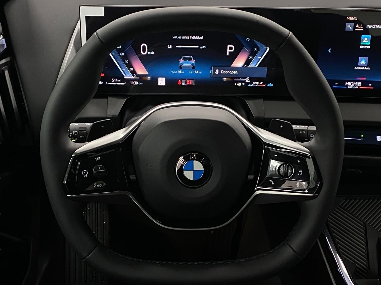 2026 BMW X3 30 xDrive Sports Activity Vehicle