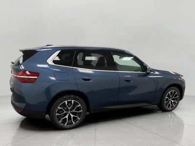 2026 BMW X3 30 xDrive Sports Activity Vehicle