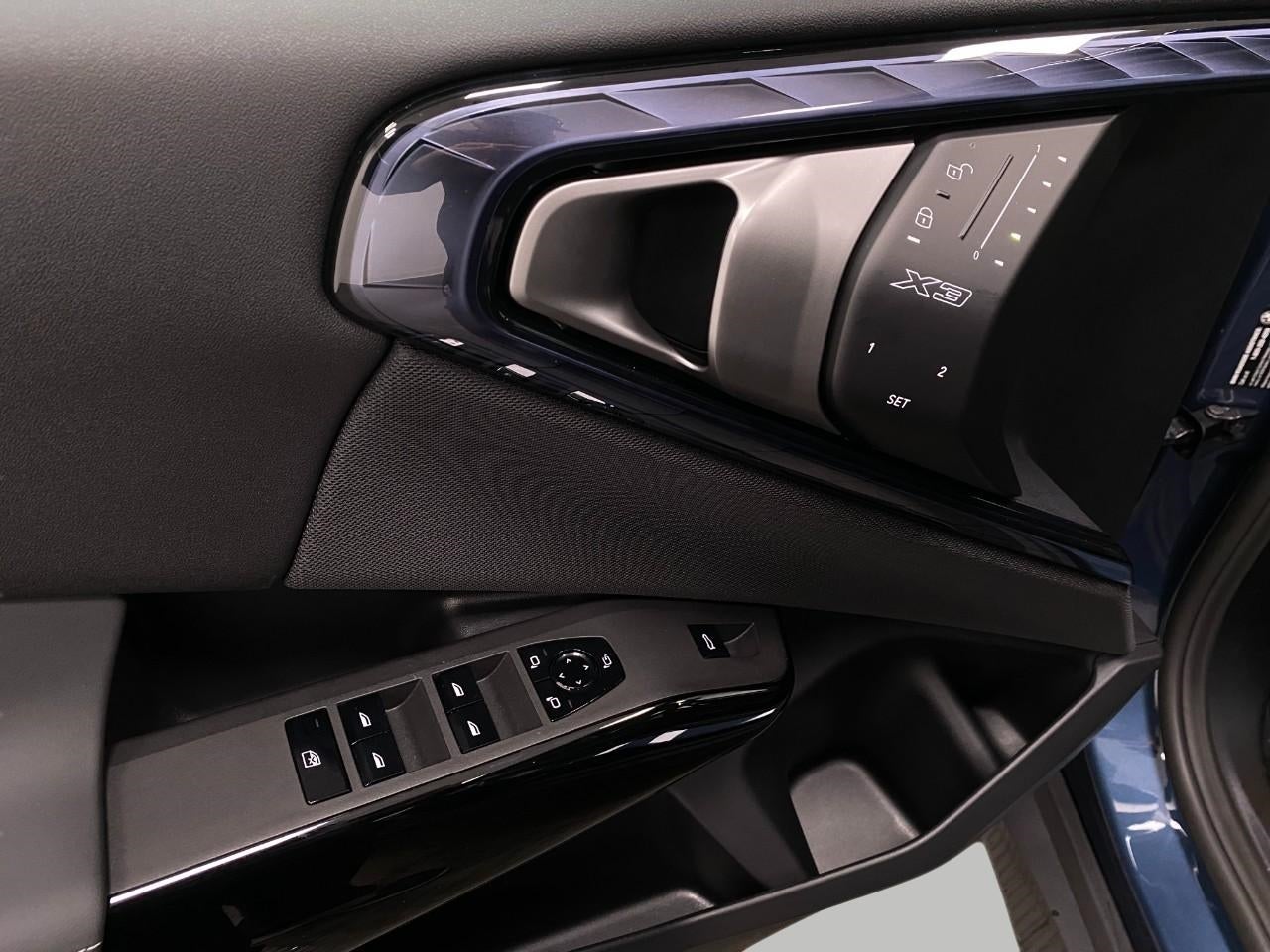 2026 BMW X3 30 xDrive Sports Activity Vehicle