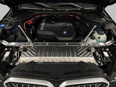 2026 BMW X3 30 xDrive Sports Activity Vehicle