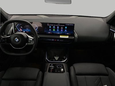 2026 BMW X3 30 xDrive Sports Activity Vehicle