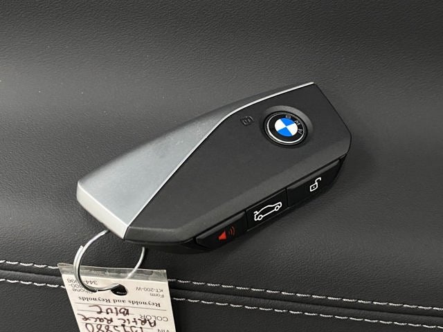 2026 BMW X3 30 xDrive Sports Activity Vehicle