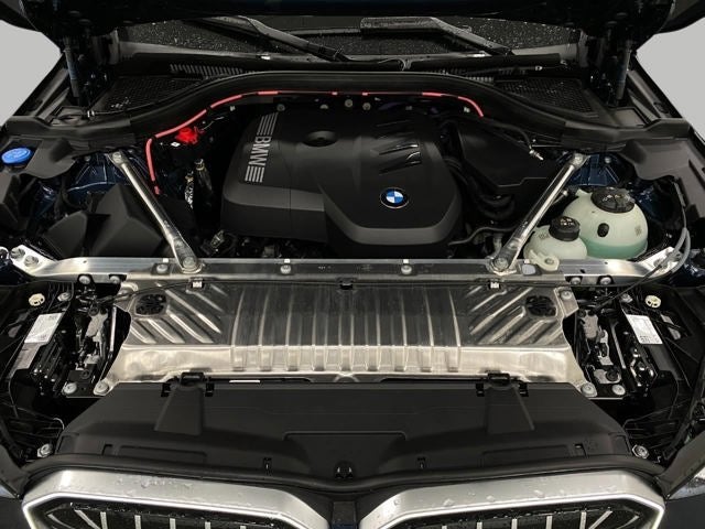 2026 BMW X3 30 xDrive Sports Activity Vehicle