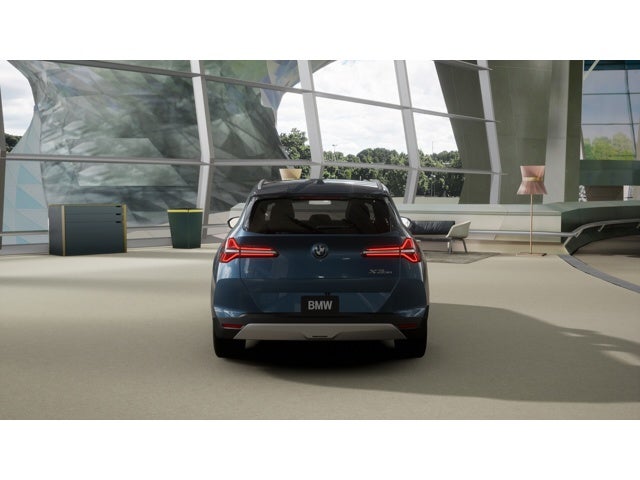2026 BMW X3 30 xDrive Sports Activity Vehicle