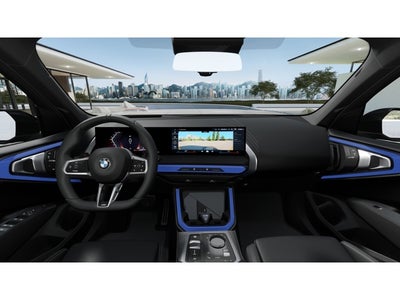 2026 BMW X3 30 xDrive Sports Activity Vehicle
