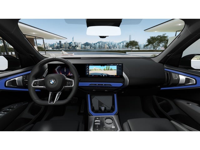 2026 BMW X3 30 xDrive Sports Activity Vehicle