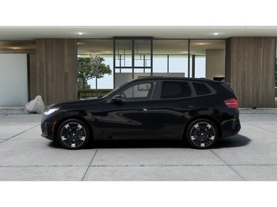 2026 BMW X3 30 xDrive Sports Activity Vehicle