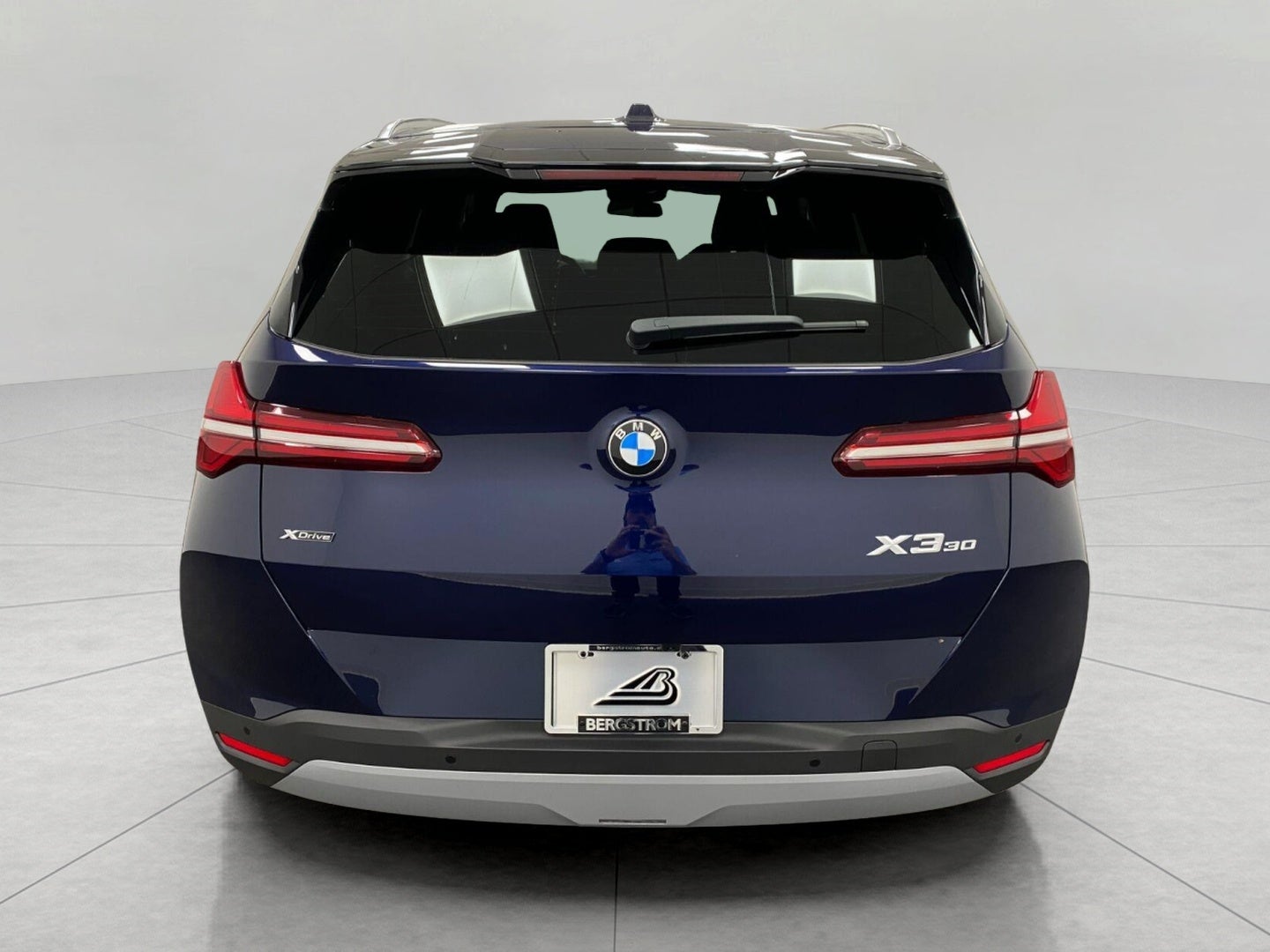 2026 BMW X3 30 xDrive Sports Activity Vehicle