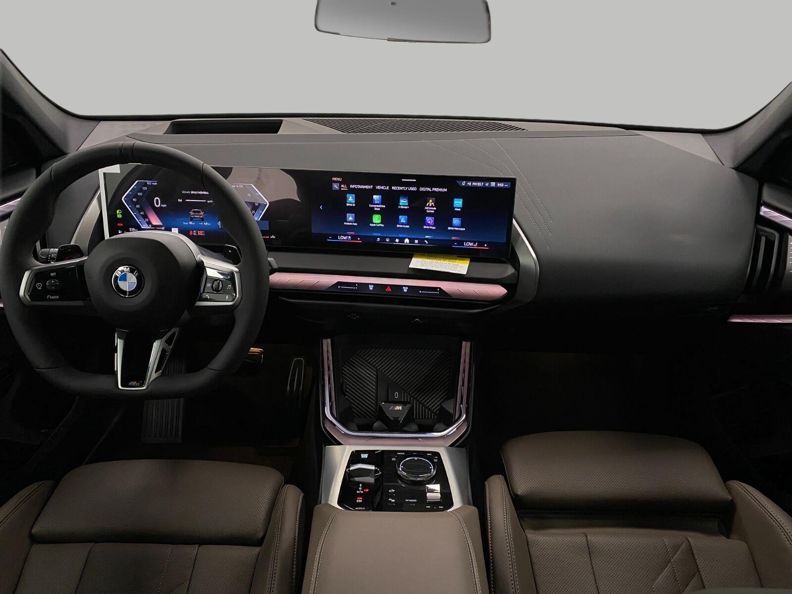 2026 BMW X3 30 xDrive Sports Activity Vehicle