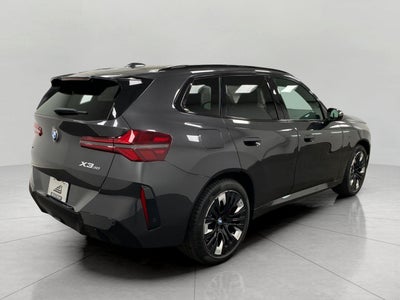 2026 BMW X3 30 xDrive Sports Activity Vehicle