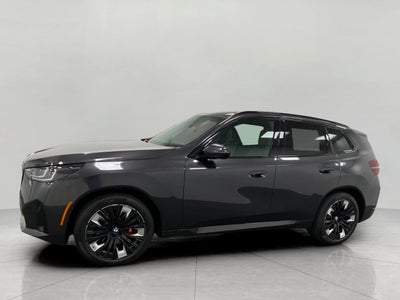 2026 BMW X3 30 xDrive Sports Activity Vehicle