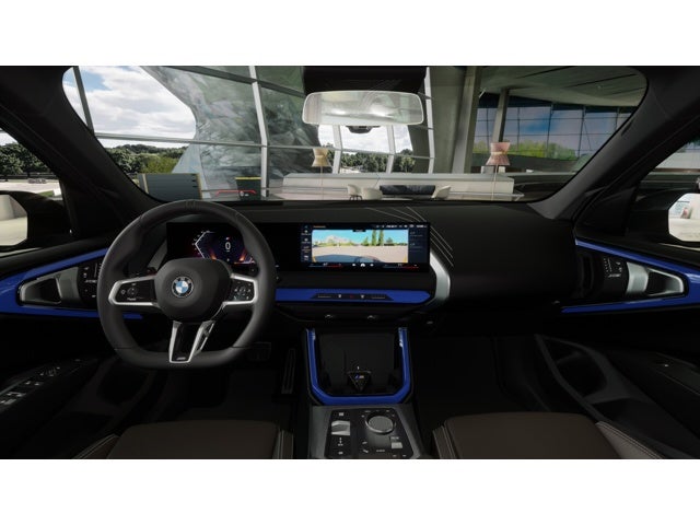 2026 BMW X3 30 xDrive Sports Activity Vehicle