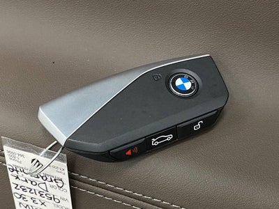 2026 BMW X3 30 xDrive Sports Activity Vehicle