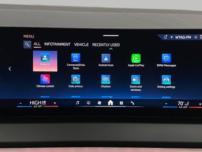 2026 BMW X3 30 xDrive Sports Activity Vehicle