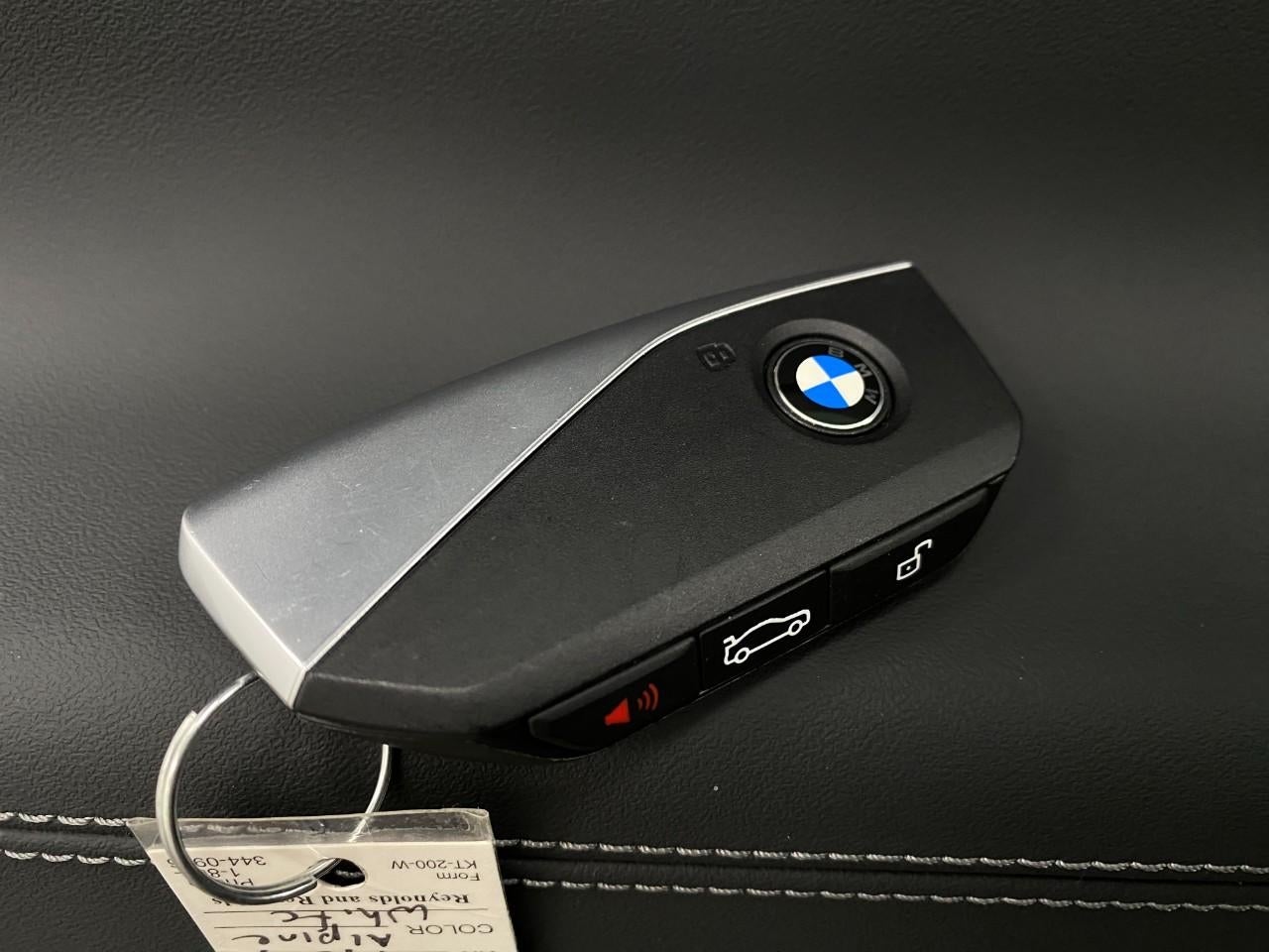 2026 BMW X3 30 xDrive Sports Activity Vehicle