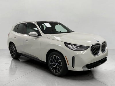 2026 BMW X3 30 xDrive Sports Activity Vehicle