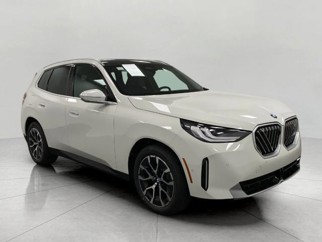 2026 BMW X3 30 xDrive Sports Activity Vehicle