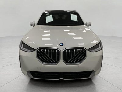 2026 BMW X3 30 xDrive Sports Activity Vehicle