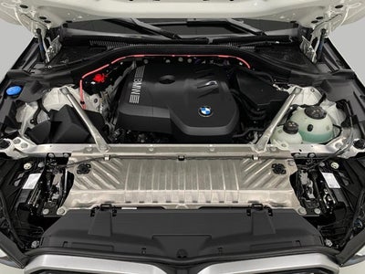 2026 BMW X3 30 xDrive Sports Activity Vehicle