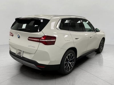 2026 BMW X3 30 xDrive Sports Activity Vehicle