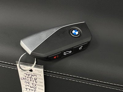 2026 BMW X3 30 xDrive Sports Activity Vehicle