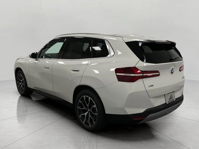 2026 BMW X3 30 xDrive Sports Activity Vehicle