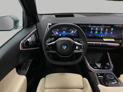 2026 BMW X3 30 xDrive Sports Activity Vehicle