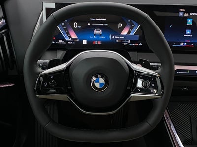 2026 BMW X3 30 xDrive Sports Activity Vehicle