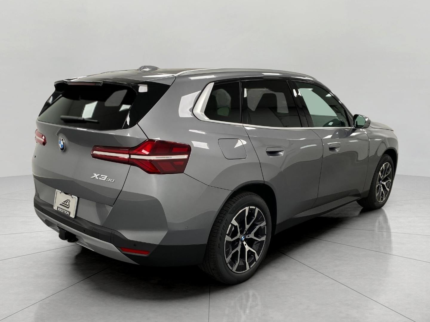 2026 BMW X3 30 xDrive Sports Activity Vehicle