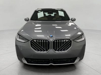 2026 BMW X3 30 xDrive Sports Activity Vehicle