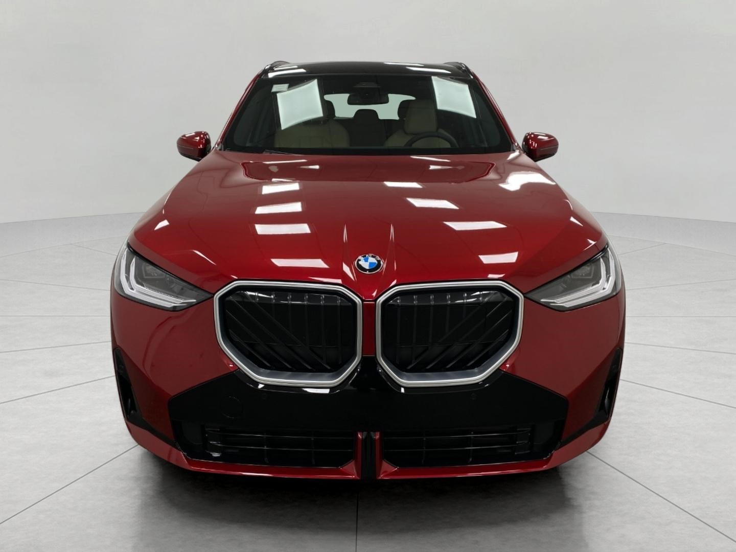 2026 BMW X3 30 xDrive Sports Activity Vehicle