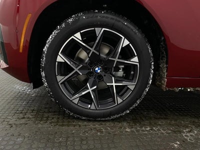 2026 BMW X3 30 xDrive Sports Activity Vehicle